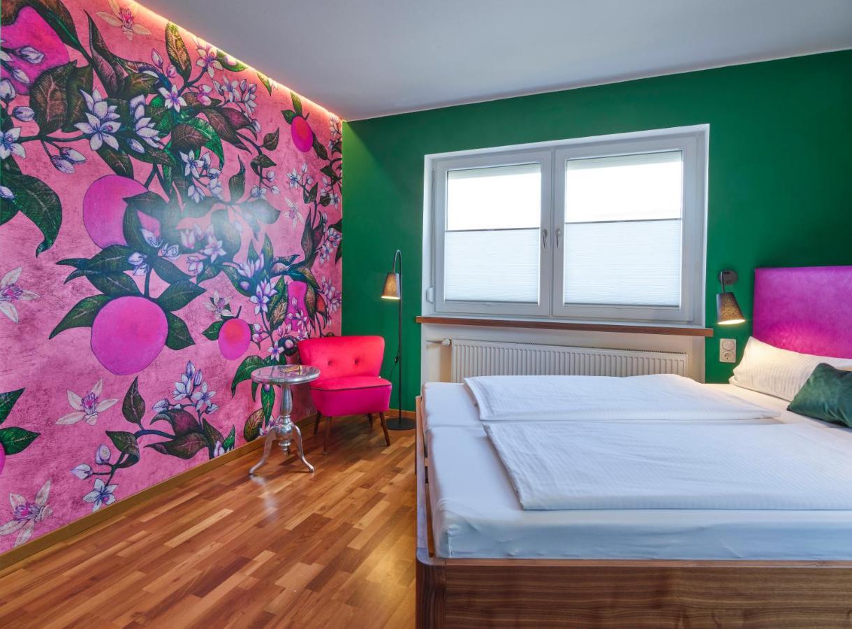 Hotel Kolb Zeil am Main Extérieur photo