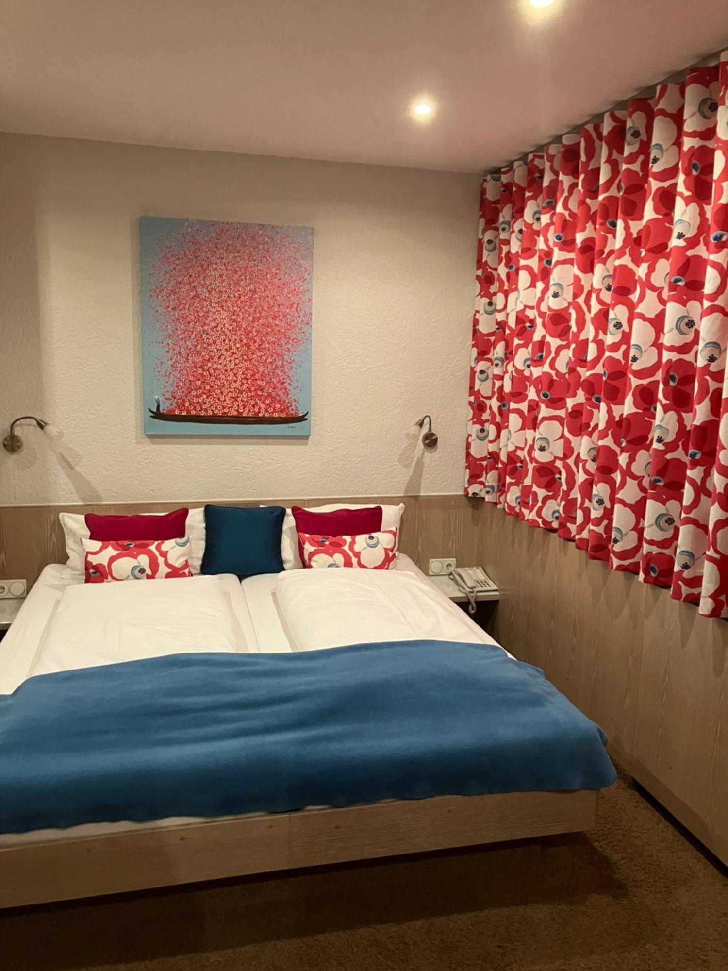 Hotel Kolb Zeil am Main Extérieur photo