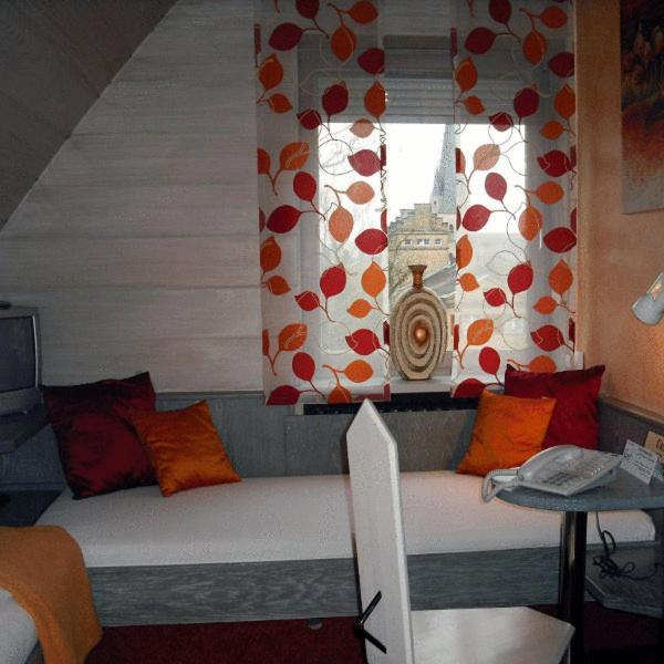 Hotel Kolb Zeil am Main Extérieur photo