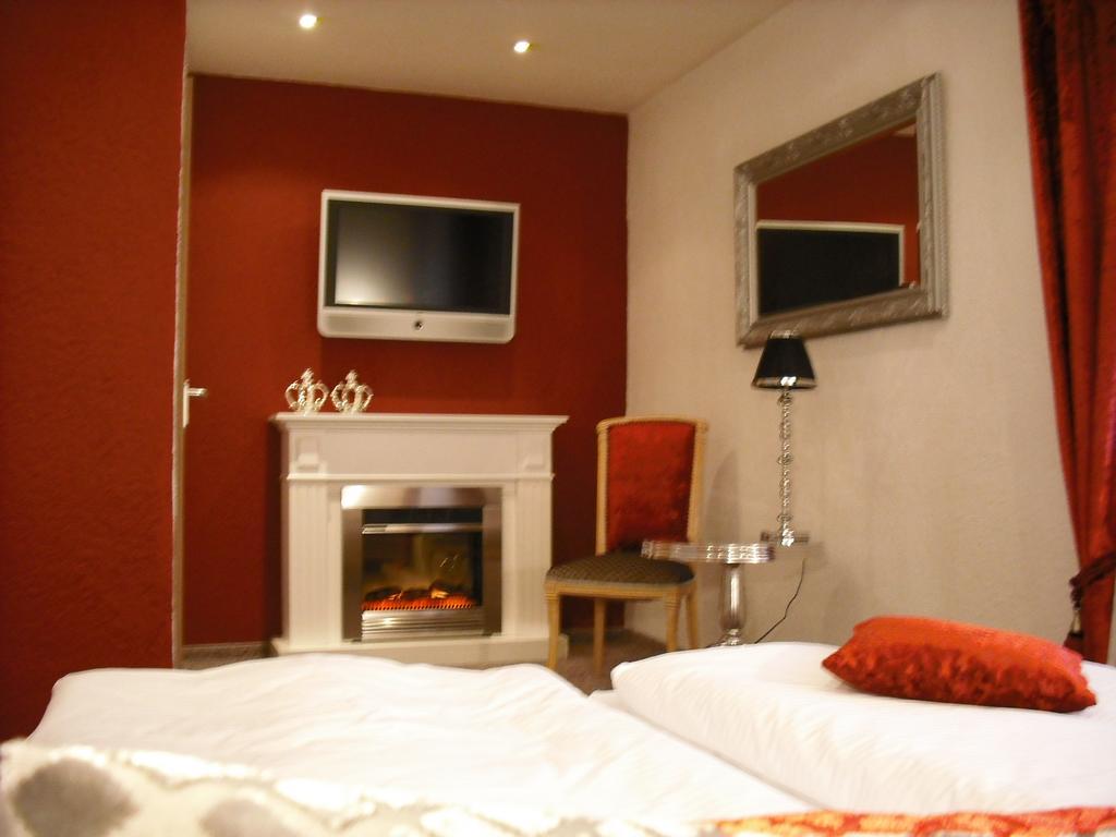 Hotel Kolb Zeil am Main Extérieur photo