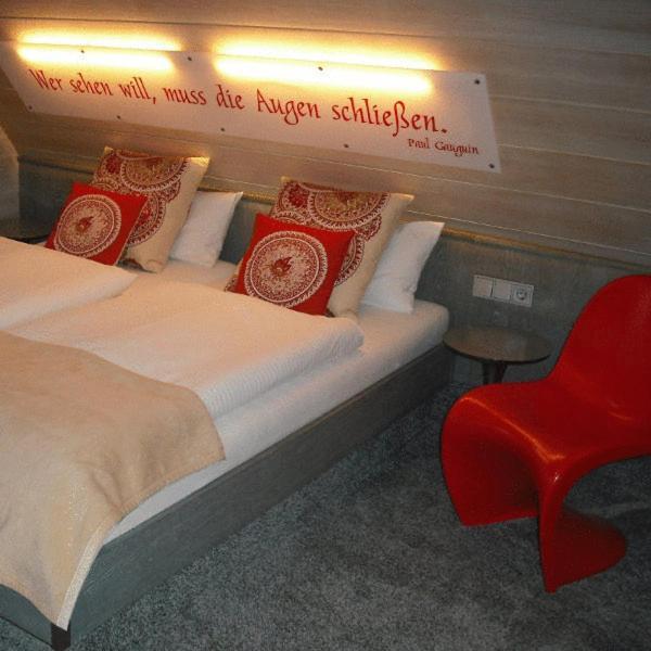 Hotel Kolb Zeil am Main Extérieur photo