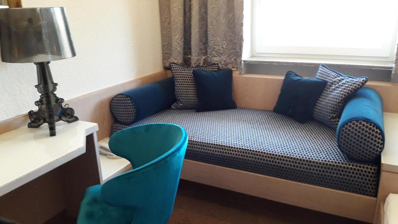 Hotel Kolb Zeil am Main Extérieur photo