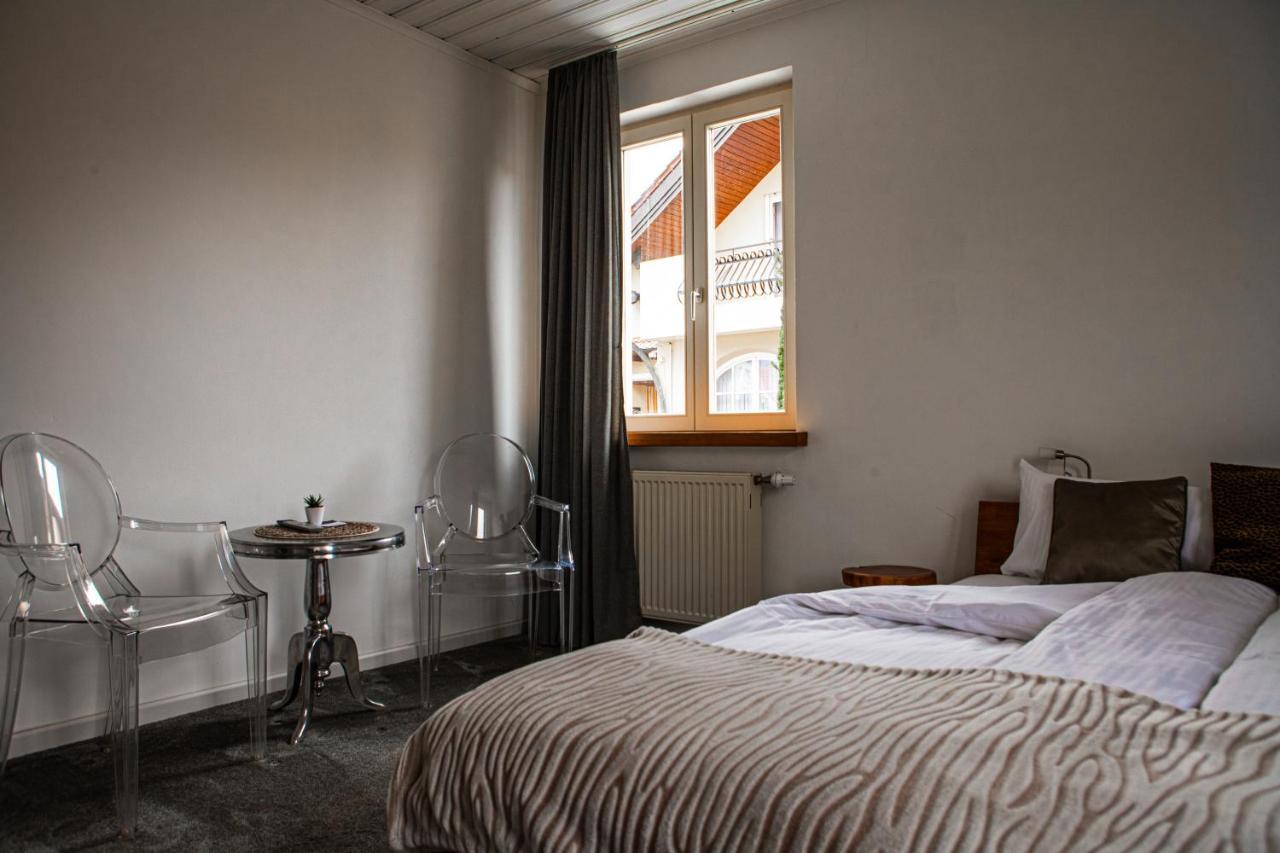 Hotel Kolb Zeil am Main Extérieur photo